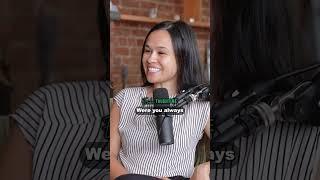Episode 1 of Erika Taught Me is live! Watch it on YouTube or listen wherever you get your podcasts.