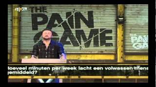 The Pain Game - Aflevering 32 - Part 2/2