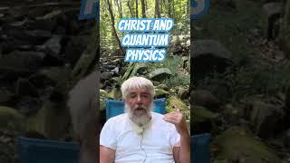 Christ & Quantum Physics #jesus #religion #allah #yahweh #yeshua #elohim #faithoverfear #faith #god
