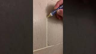 Grout Pen - Shower Tile Easy Match