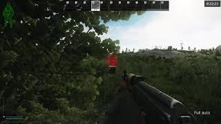 This is why EFT is so bad! TARKOV'D