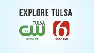 Explore Tulsa - YouTube Introduction