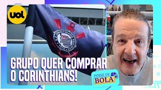 CORINTHIANS VAI VIRAR SAF? JUCA KFOURI REVELA QUE GRUPO DE INVESTIDORES FEZ PROPOSTA PELO CLUBE