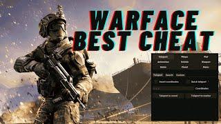 WARFACE HACK  LEGIT AIMBOT, WALLHACK  FREE DOWNLOAD 2024