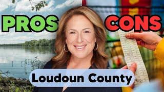 Is Loudoun County Right for You? Pros and Cons of Living Here in 2024