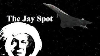 Could You Fly A Jet Into Space?
