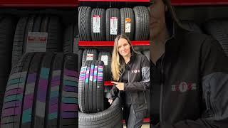 4 Ways Manufacturers Make Tyres QUIETER | #shorts