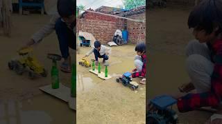 #tractor #bloa Chu Chla #tractor #chla #kam #chu #funny #tyos