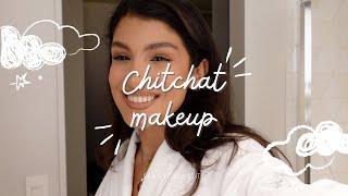 Chitchat&makeup - این قسمت: حرف دیگران