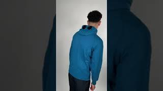 C.P. Company Cardigans Blue SS21