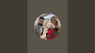 Camelia Fibia Bogdan is live