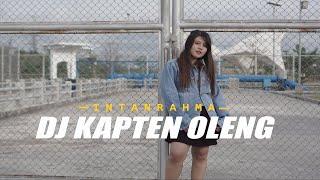 DJ KAPTEN OLENG Angklung Santuy - INTAN RAHMA X OASHU.ID ( Official Music Video )