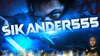 Sikander555 High level Mortal Kombat