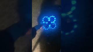 Snaptain SP300 Drone Turned on to pair| Amazon