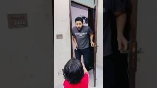 Shanu bhoot ban gaya  #funny #trending #comedy #youtubeshorts #shorts