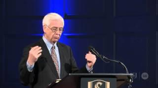 Daniel Block - A Call for True & Transforming Worship - Adams Lecture Series