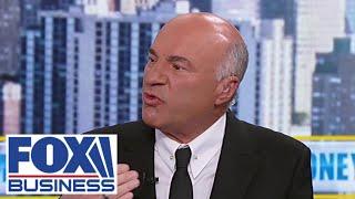 O’Leary sends cheeky message to Kamala Harris: It’s time for a ‘new and exciting job’