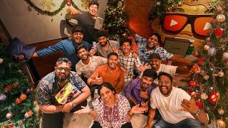 Secret Gift Party | Christmas Special  - Irfan's View