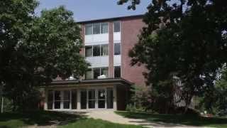 Luther College Video Tours - Ylvisaker Hall