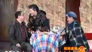 小品《送水工》赵本山 范伟 | 2004央视春节联欢晚会  | CCTV春晚