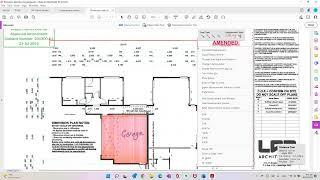 How to make Free floor plan measurements with Adobe Acrobat Reader