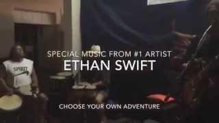 Ethan Swift Live Event Video Short 8.15.15 @ Red Polly