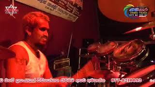 Sunflower with Dilshan perera