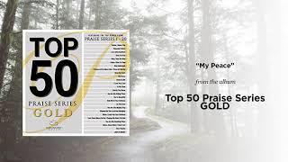 My Peace | Maranatha! Music (Audio Only)
