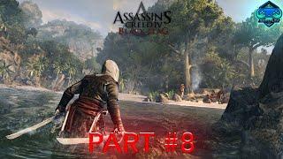 Assassin's Creed IV  Black Flag | GamePlay 2021 | Fightin in Sea for Territory |