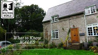 Wales: What to Know Before Your Welsh Vacation