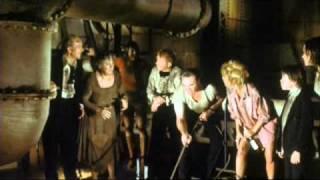 THE POSEIDON ADVENTURE - The Cast Looks Back