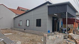 Nhà Lắp Ghép HC đang phát trực tiếp!