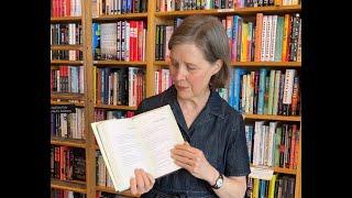 New to You: Ann Patchett recs Jacqueline Woodson