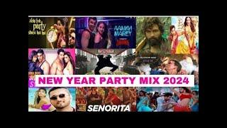 ABSOLUTE BEST Hindi Songs Mashup 2024 by Dr Epic DJ!