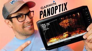 Which Panoptix Livescope Works with Your Garmin Echomap? Compatibility EXPLAINED!