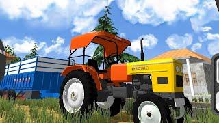 HMT 5911TRACTOR LIVE 