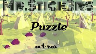 #Mr.Stick3rs-Puzzle (Copyright Free)