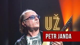 Petr Janda - UŽ - HRAJ ROCK ČESKY