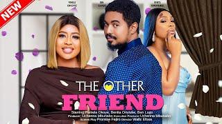 THE OTHER FRIEND - BENITA ONYIUKE, PAMELA OKOYE, BEN LUGO, OGE 2023 EXCLUSIVE NOLLYWOD MOVIE