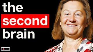  Your Brain Is Controlled by Your Gut | Dr. Natasha Campbell - McBride