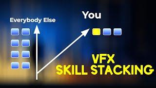 Make yourself VALUABLE | Skill Stacking