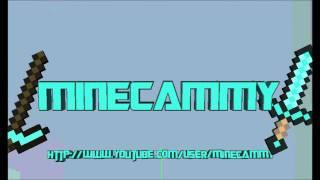 MineCammy 3D Minecraft Video Intro