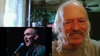 Paul Kelly  How To Make Gravy(live)  REACTION