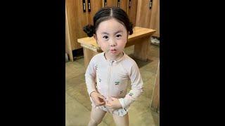 哈哈哈哈，还是太年轻气盛了#贝因美红爱666#货真价实贝因美安心账本秀#骗你生女儿