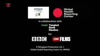 Wingspan Prods/Global Health Reporting Center/HHMI Tangled Bank Stu/BBC/CNN Films/BBC Studios (2021)