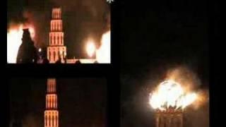 Burning of the Clocks 07