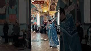  Felicitări cu ocazia Buneivestiri a Preasfintei Născătoare de Dumnezeu!
