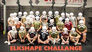 Can They Survive? || Elkshape Training Challenge