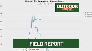 Outdoor GPS 6/21 Owin's Field Report