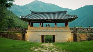 역사와 자연의 색감이 살아있는 문경을 걷다 | Mungyeong Travel Film